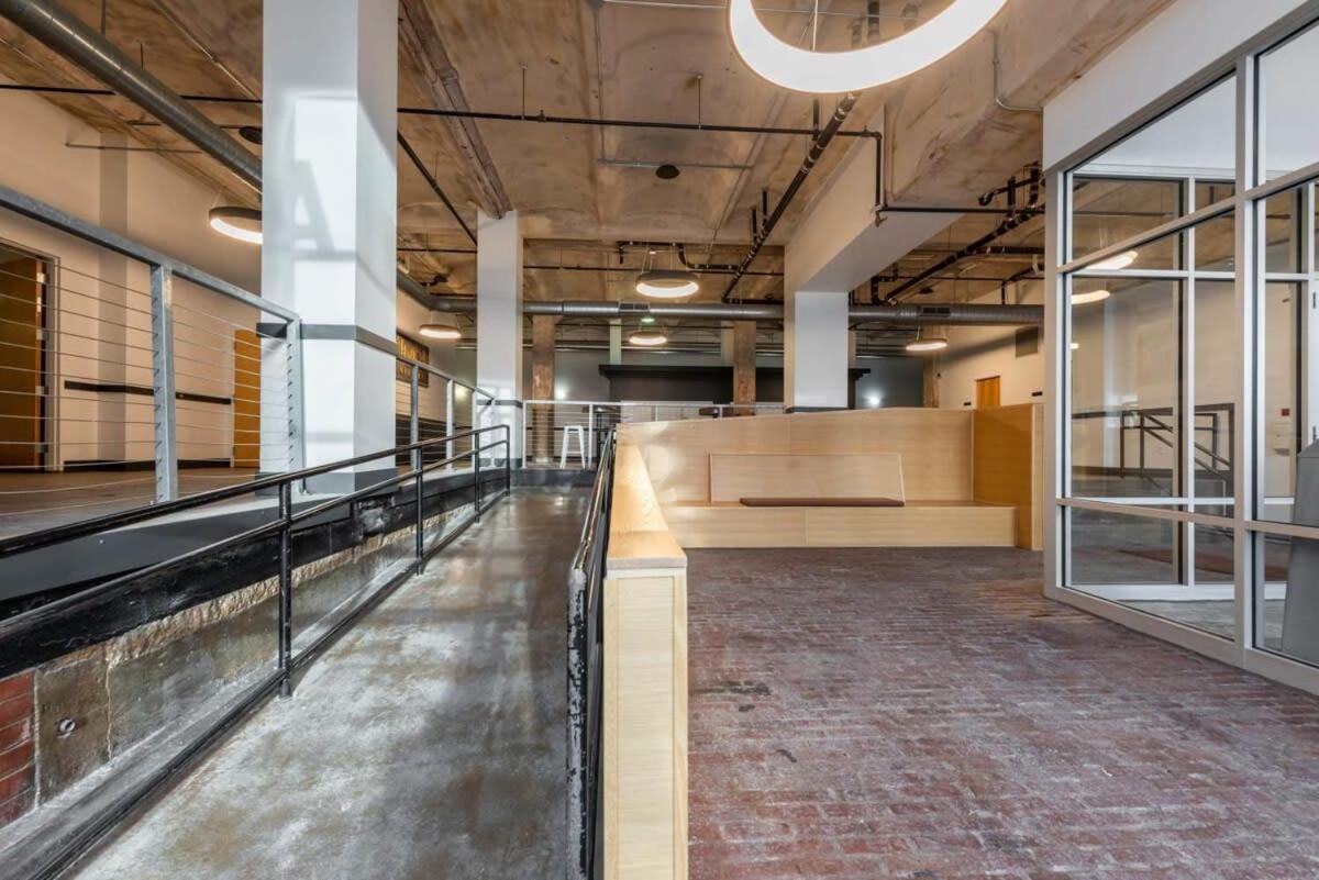 3Br Luxury Historic Loft With Gym By Envitae Kansas City Extérieur photo