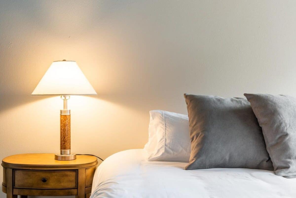 3Br Luxury Historic Loft With Gym By Envitae Kansas City Extérieur photo